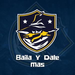 baila y dale mas