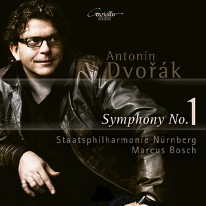 Symphony No. 1 in C Minor, Op. 3 "The Bells of Zlonice":I. Maestoso – Allegro