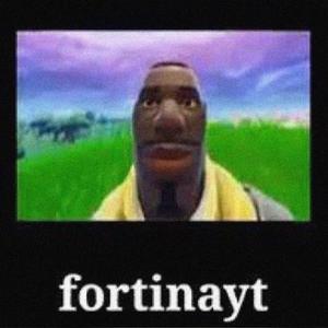 Fortinayt