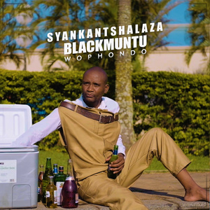 SYANKANTSHALAZA