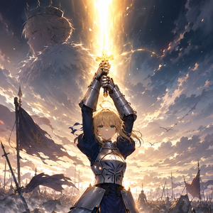 saber