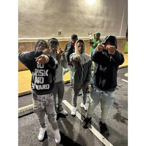 SOB (feat. SobBabyBoy)