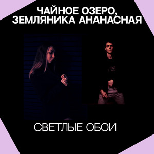Светлые обои