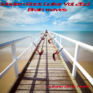 Brain Waves, Pt. One