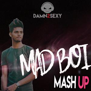 Mash Up Da Place