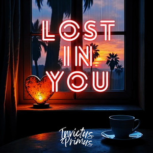 Lost in you (Radio Edit)