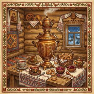 Самовар