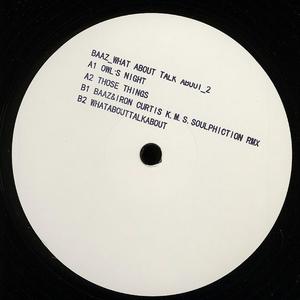 K.M.S. (Soulphiction Remix)