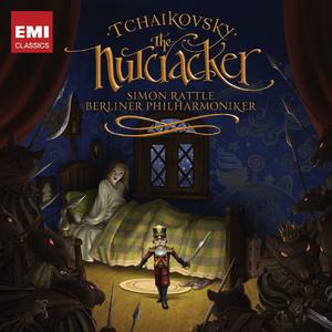 The Nutcracker - Ballet Op. 71, ACT 2:No. 14 - Pas de deux