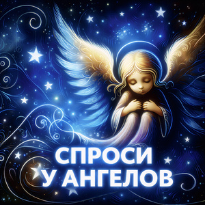 Спроси у ангелов.