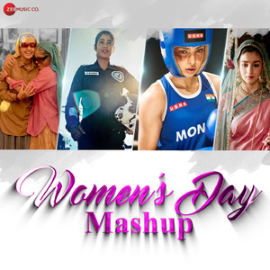 Womens Day Mashup