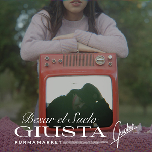 Besar el Suelo (feat. Purmamarket)