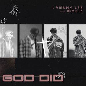 GOD DID