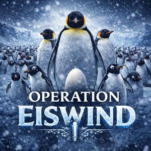 Operation Eiswind