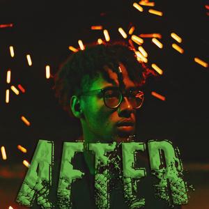 After (with Narimvn) (Hiphop Piano Instrumental)