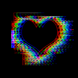 愛會消失不見 Love Disappears