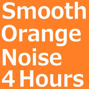 Orange Noise 312Hz