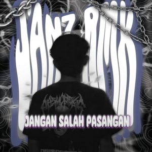 Jangan Salah Pasangan