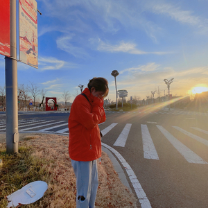 爱你是我最初的梦想.