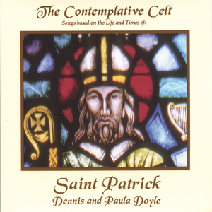 St.Patrick's Breastplate