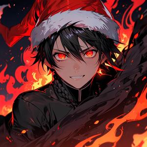 Mtg Jingle Bells