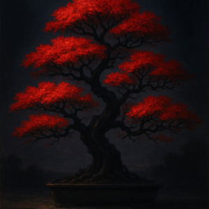 紅の記憶 - Crimson Memories