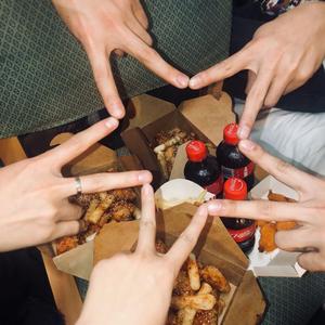 我们还年轻（live）