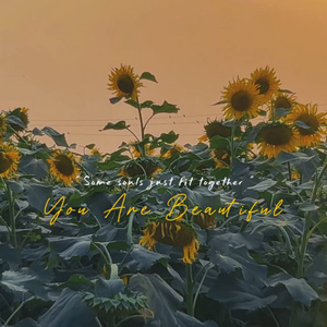 You Are Beautiful