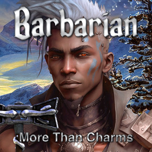 Barbarian