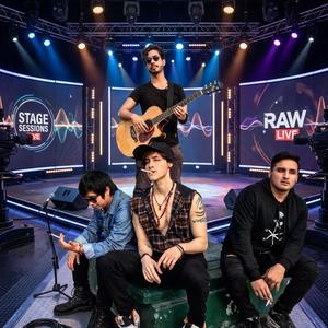 I die for you (Live Acústica Session Raotec)