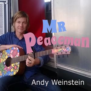 Mr. Peaceman