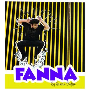 Fanna (feat. Pacific)