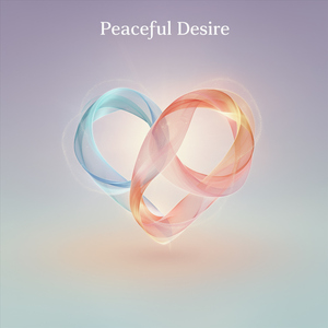 Peaceful Desire