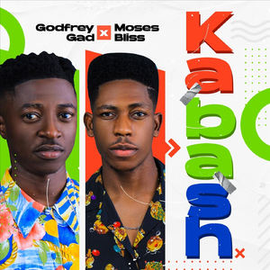 Kabash (feat. Moses Bliss)