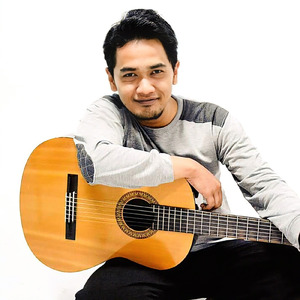 Kulihat Senja