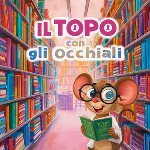 Il topo con gli occhiali