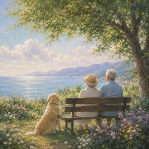 A Gentle Tomorrow
