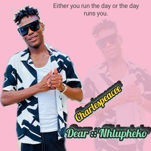 Dear Nhlupheko