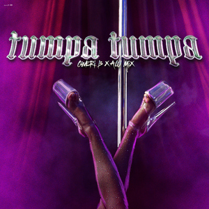 Tumpa Tumpa (feat. Alu Mix)