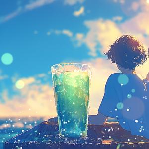 夏色サイダー