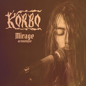 Mirage (Version Acoustique)