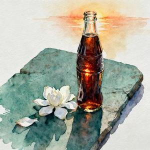 恣意的晚风 2