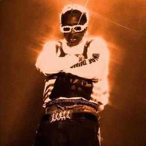 FASHION KILLA - ORANGE PROJECT REMIX