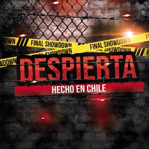 Despierta (feat. Abiel el angel de la tinta, jota brother, obed el bendecido, dos tonos crew, emece lanse, hageo mc, jordan, keny & dekros)