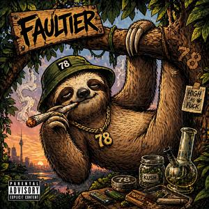 Faultier