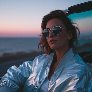 Good Vibes on the Weekend