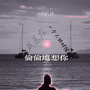 我总在一个人的时候偷偷想你(Prod.SSR Studio）