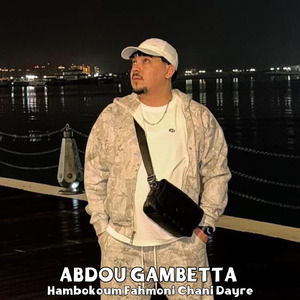 Hambokoum Fahmoni Chani Dayre