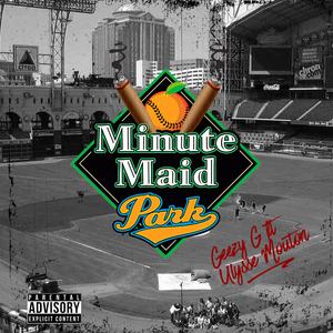 Minute Maid Park (feat. Ulysse Mouton)