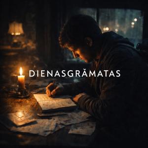 Dienasgrāmatas
